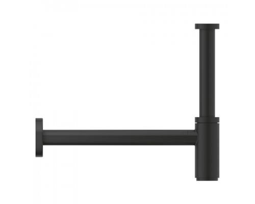 Сифон для умывальника Grohe 1 1/4, черный (29509KF0)