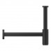 Сифон для умывальника Grohe 1 1/4, черный (29509KF0)