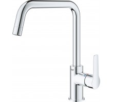 Смеситель кухонный Grohe QuickFix (хром) 30470000