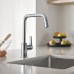 Смеситель кухонный Grohe QuickFix (хром) 30470000