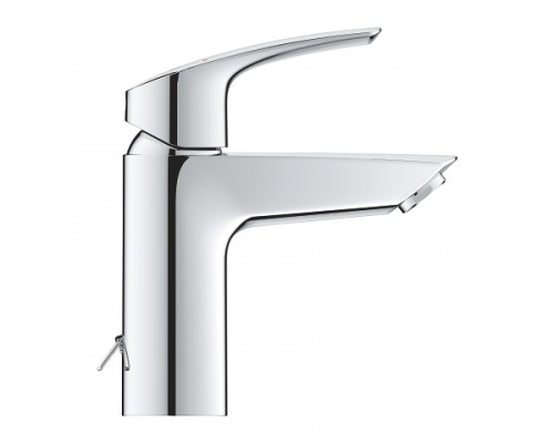 Смеситель для умывальника Grohe Eurosmart New 33188003