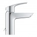 Смеситель для умывальника Grohe Eurosmart New 33188003