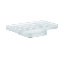 Мыльница Grohe Selection Cube 40806000