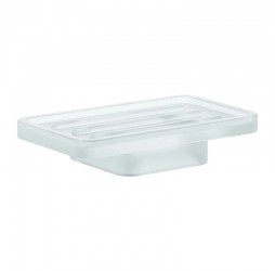 Мыльница Grohe Selection Cube 40806000