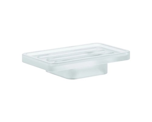 Мыльница Grohe Selection Cube 40806000