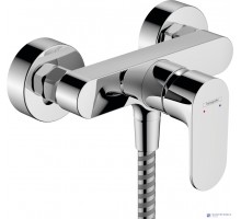 Смеситель для ванны и душа Hansgrohe Rebris S 72640000