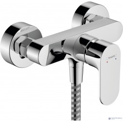 Смеситель для ванны и душа Hansgrohe Rebris S 72640000