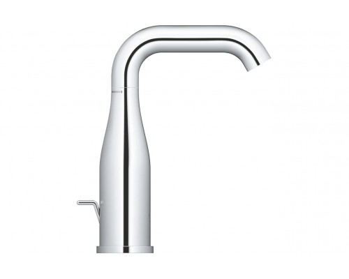 Смеситель для умывальника Grohe Essence New 24173DC1 (сатин)