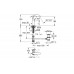Смеситель для умывальника Grohe Essence New 24173DC1 (сатин)