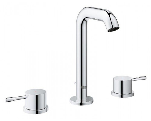 Смеситель для умывальника Grohe Essence 20296001