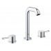 Смеситель для умывальника Grohe Essence 20296001