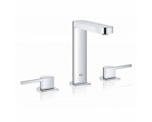 Смеситель для умывальника Grohe Plus 20301003