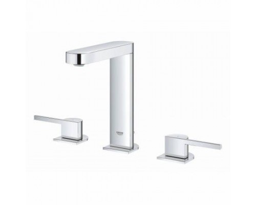Смеситель для умывальника Grohe Plus 20301003
