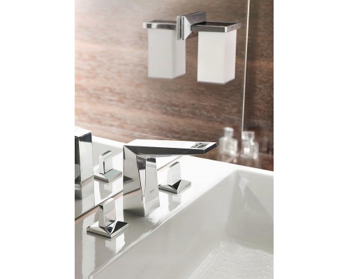 Смеситель встраиваемый Grohe Allure Brilliant S-Size 20342000(накладка)