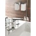 Смеситель встраиваемый Grohe Allure Brilliant S-Size 20342000(накладка)