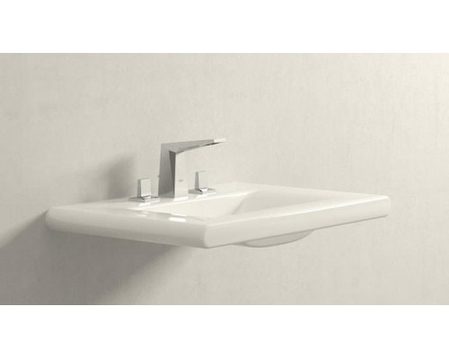 Смеситель встраиваемый Grohe Allure Brilliant S-Size 20342000(накладка)
