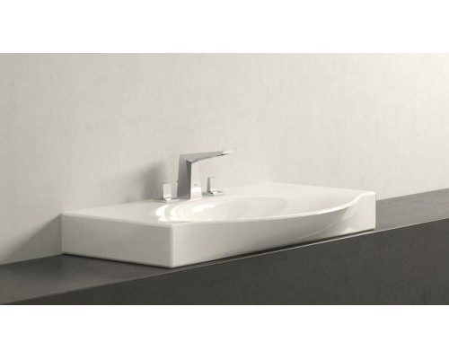 Смеситель встраиваемый Grohe Allure Brilliant S-Size 20342000(накладка)