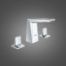 Смеситель встраиваемый Grohe Allure Brilliant S-Size 20342000(накладка)