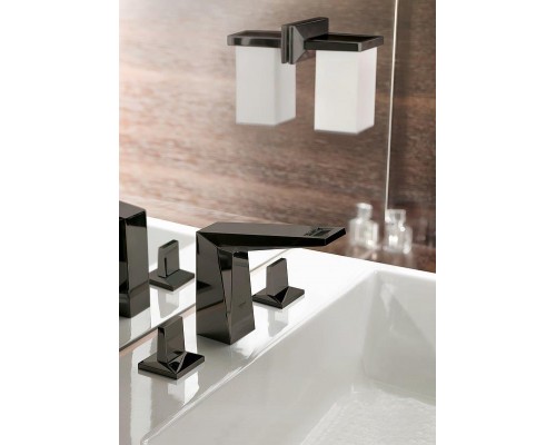 Смеситель встраиваемый Grohe Allure Brilliant S-Size 20342000(накладка)