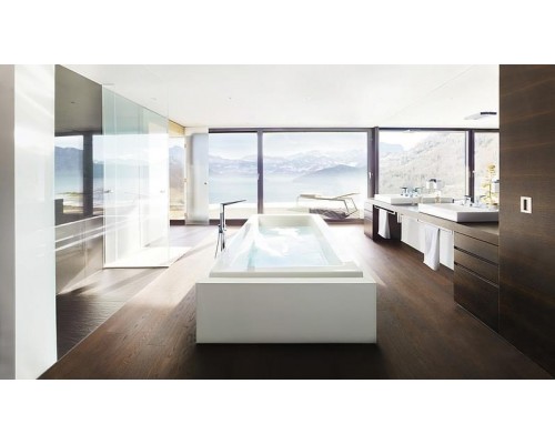 Смеситель встраиваемый Grohe Allure Brilliant S-Size 20342000(накладка)