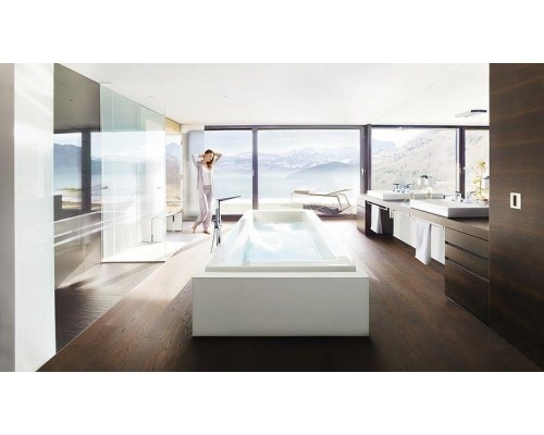 Смеситель встраиваемый Grohe Allure Brilliant S-Size 20342000(накладка)