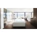 Смеситель встраиваемый Grohe Allure Brilliant S-Size 20342000(накладка)