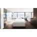 Смеситель встраиваемый Grohe Allure Brilliant S-Size 20342000(накладка)
