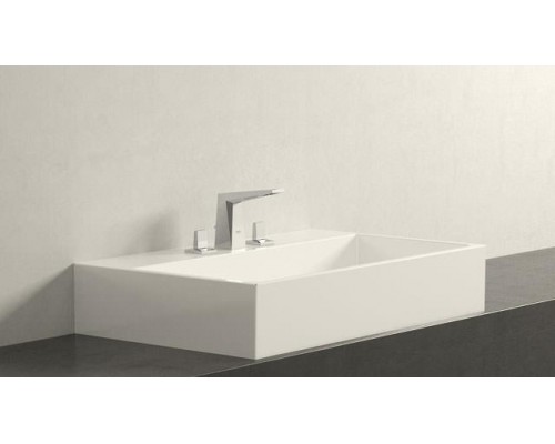 Смеситель встраиваемый Grohe Allure Brilliant S-Size 20342000(накладка)