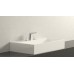 Смеситель встраиваемый Grohe Allure Brilliant S-Size 20342000(накладка)