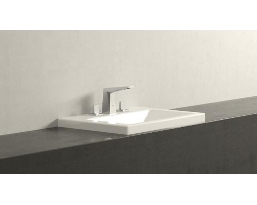 Смеситель встраиваемый Grohe Allure Brilliant S-Size 20342000(накладка)