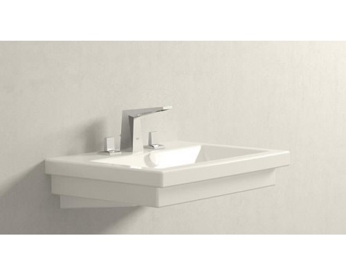 Смеситель встраиваемый Grohe Allure Brilliant S-Size 20342000(накладка)