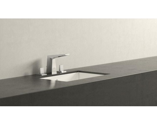 Смеситель встраиваемый Grohe Allure Brilliant S-Size 20342000(накладка)