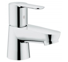Смеситель для умывальника Grohe Bauedge 20421000 Смеситель для умывальника Grohe Bauedge 20421000