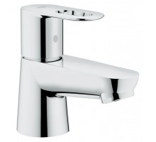 Смеситель для умывальника Grohe BauLoop 20422000 Смеситель для умывальника Grohe BauLoop 20422000