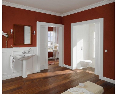 Смеситель для умывальника Grohe Sinfonia 21012000