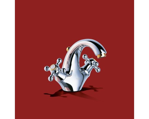 Смеситель для умывальника Grohe Sinfonia 21012000