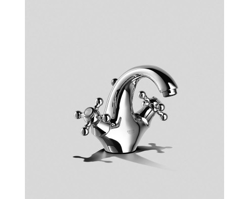 Смеситель для умывальника Grohe Sinfonia 21012000