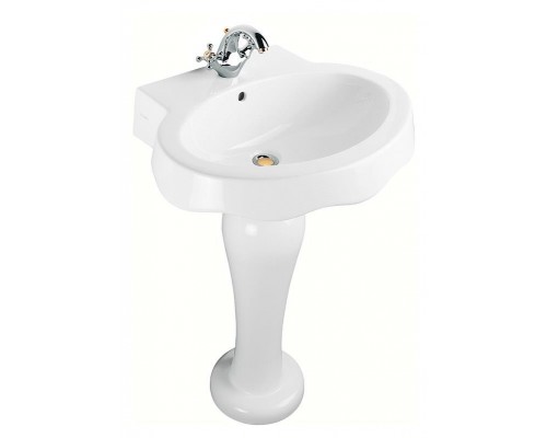 Смеситель для умывальника Grohe Sinfonia 21012000