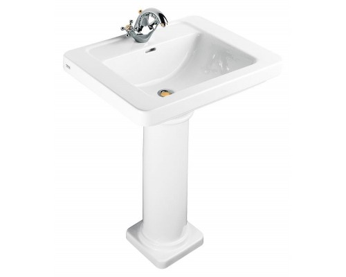 Смеситель для умывальника Grohe Sinfonia 21012000