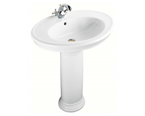 Смеситель для умывальника Grohe Sinfonia 21012000