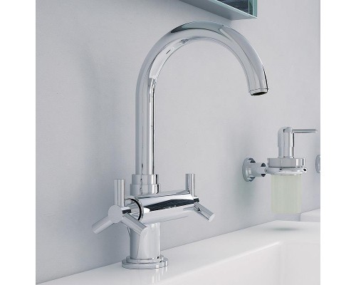 Смеситель для умывальника Grohe Atrio 21019000