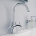 Смеситель для умывальника Grohe Atrio 21019000