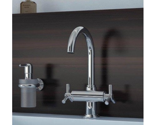 Смеситель для умывальника Grohe Atrio 21019000