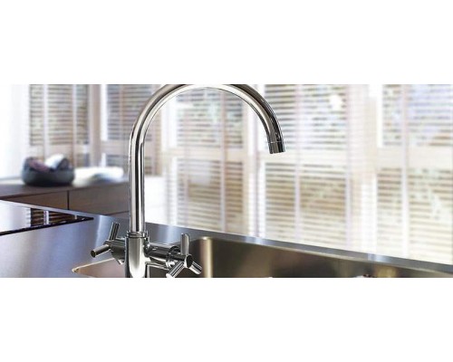 Смеситель для умывальника Grohe Atrio 21019000