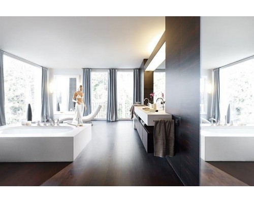 Смеситель для умывальника Grohe Atrio 21019000