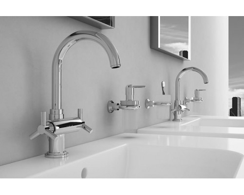 Смеситель для умывальника Grohe Atrio 21019000