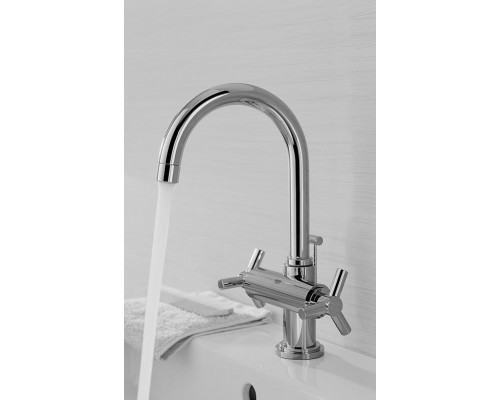 Смеситель для умывальника Grohe Atrio 21019000