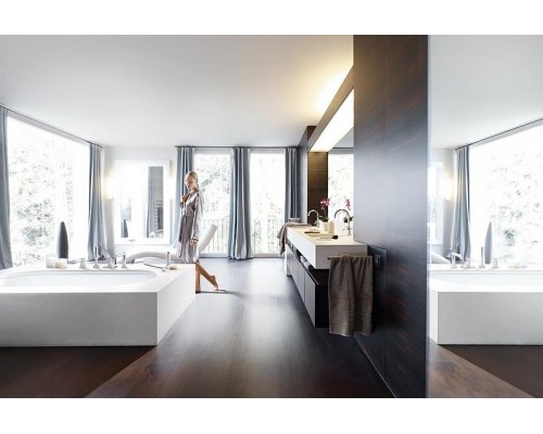 Смеситель для умывальника Grohe Atrio 21019000