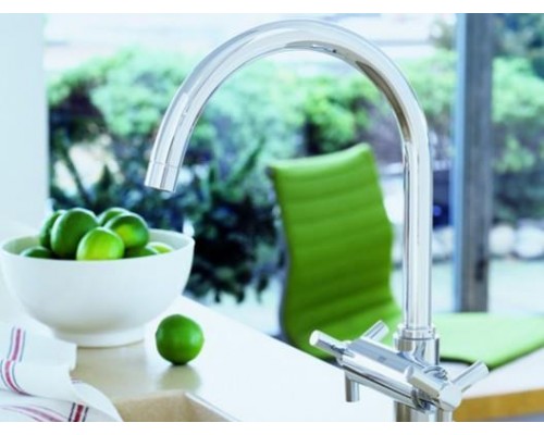 Смеситель для умывальника Grohe Atrio 21019000