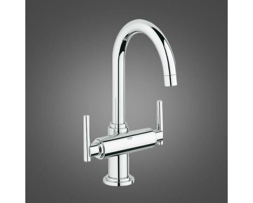Смеситель Grohe Atrio 21022000